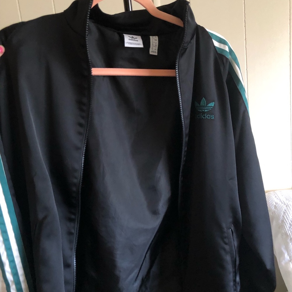 Adidas Jacket